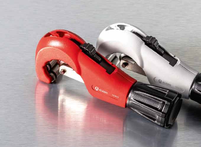 ROHRTECHNIK, KLEINE DURCHMESSER